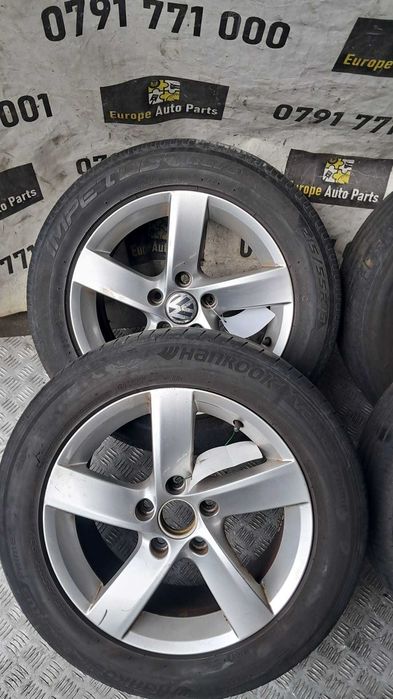 Vand jante 16R 5x112 cod 3AA601025A  Vw Passat