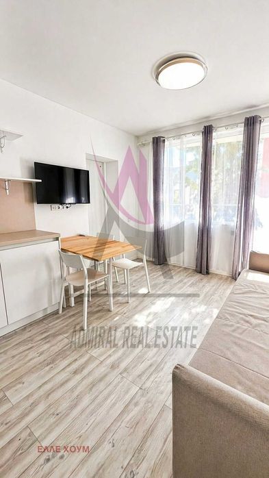 Дава се под наем Тристаен апартамент в Варна, Бриз - 80 кв.м за 897.6 € - Снимка #3