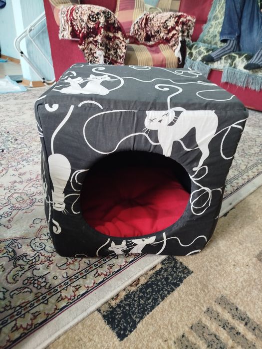 Продам домики для животных