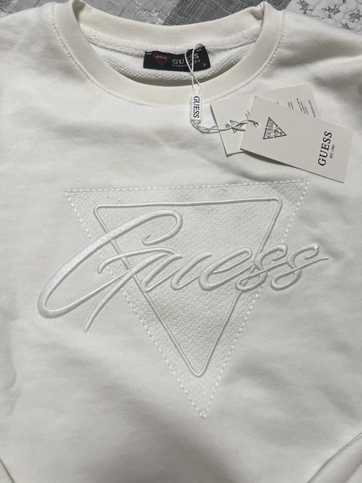 Дамска блуза GUESS