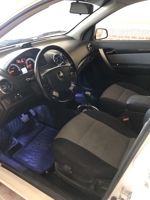 Chevrolet Nexia 3