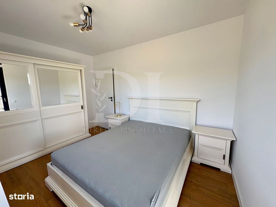 Apartament 2 camere de închiriat – Zona Tineretului, Florești