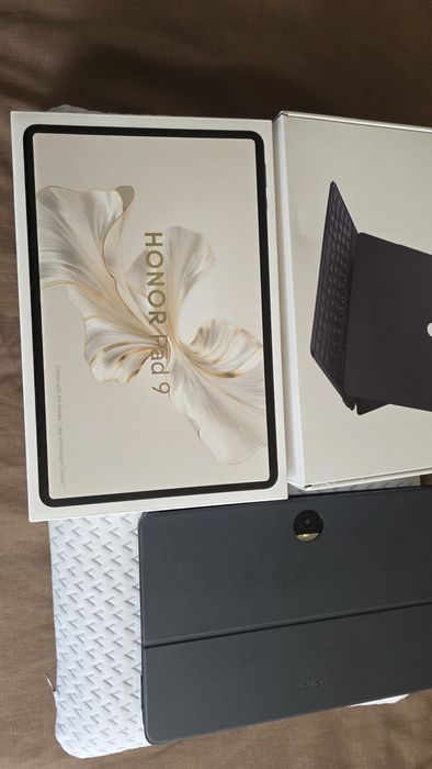 Honor Pad 9 cu 5G WiFi Tastatura 12.1 inchi ca noua *samsung,galaxy,ipad,huawei
