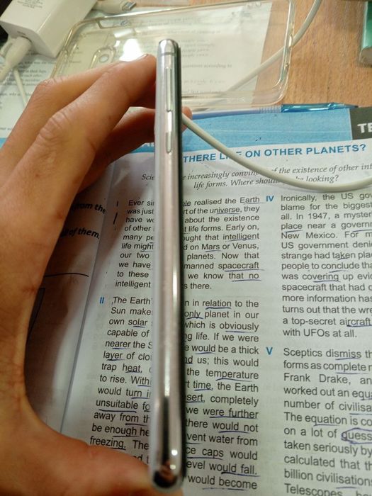 Galaxy s10e kafolati bilan