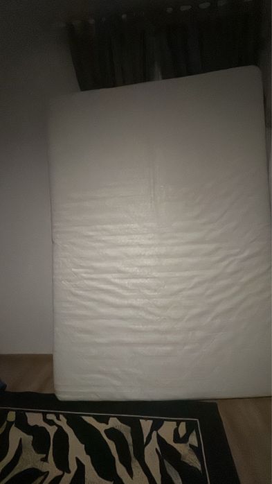 Saltea pat 140 kika 140 cm