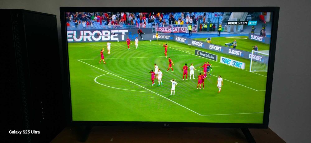 Смарт TV LG 32LQ 631C0ZA