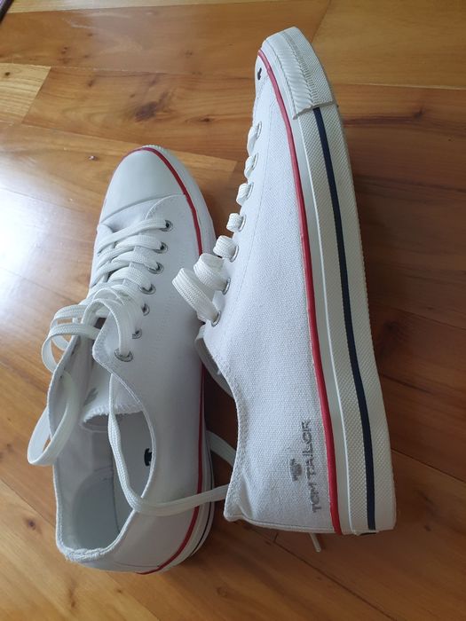 Teniși Tom Tailor 45