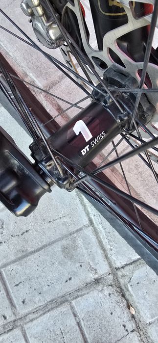 Саnyon Nerve ХТR 27.5 ц. 2х11 L разм. Кашима