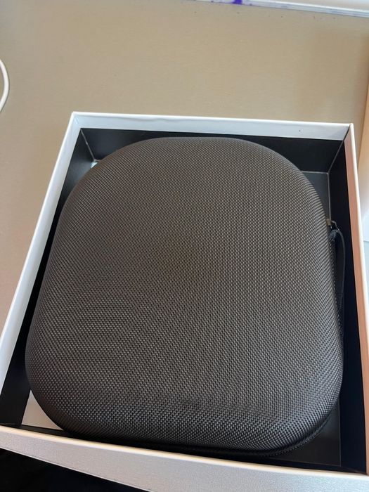 наушник ARG A12 grey