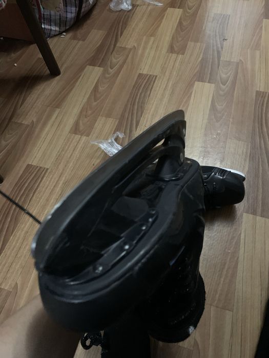 Продам  коньки nordway