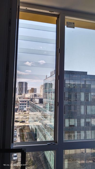 Решётка 2в1. Москитные сетка