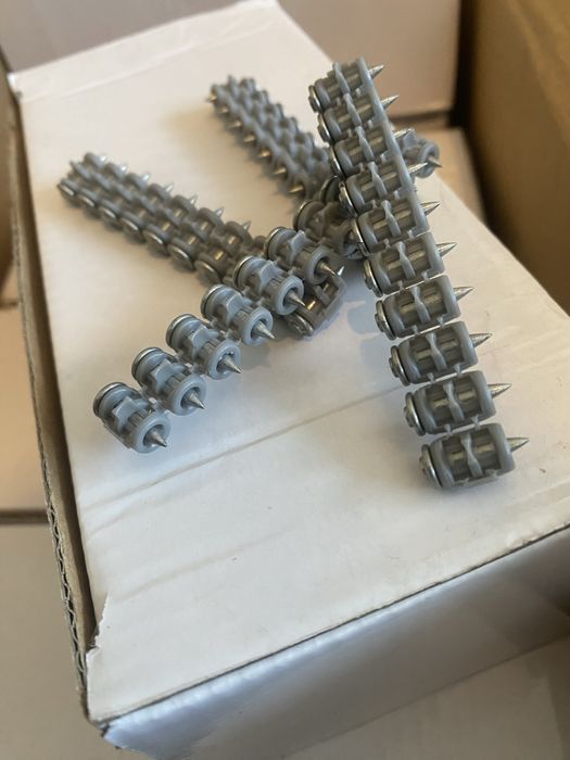 Cuie de 19 mm pt Hilti BX3 - Factura -Livrare Rapida - Toate marimile