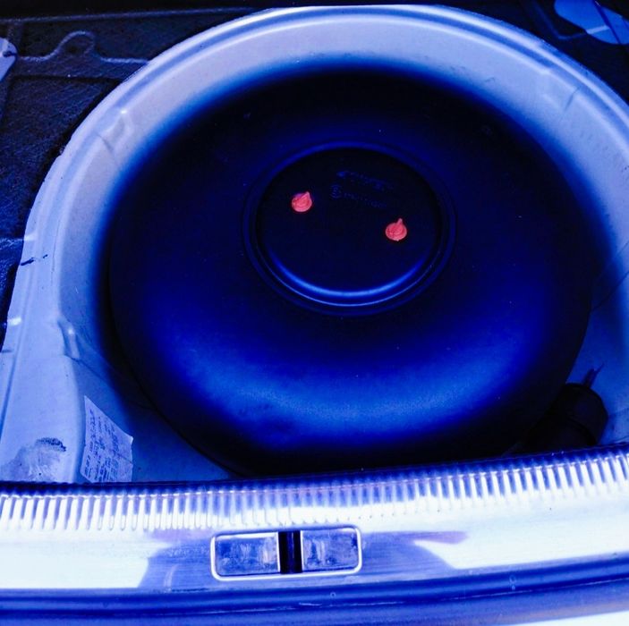 VW PASSAT 5  B5.5 1.8T  150 к.с. с нов акумулатор