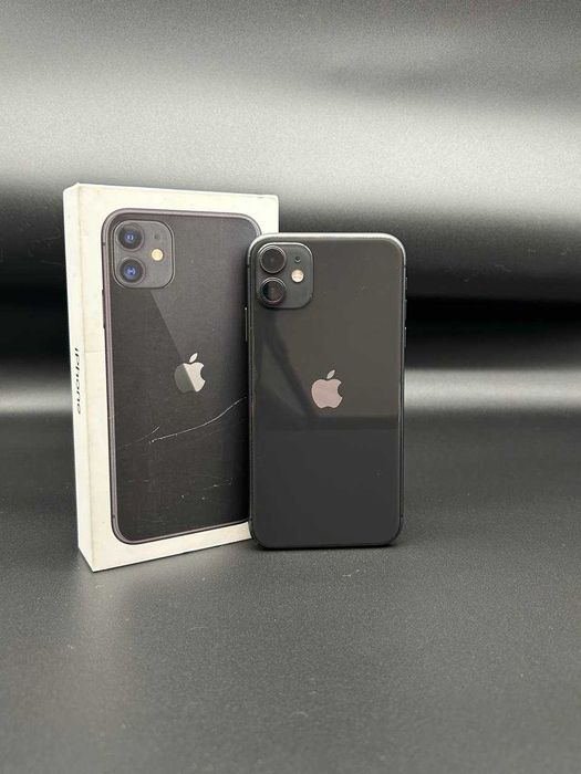 Apple iPhone 11 64 GB