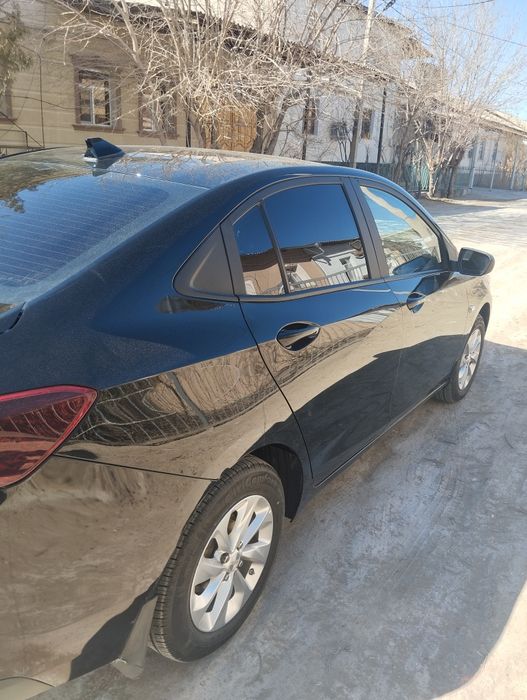 Chevrolet Onix 2025 — 5