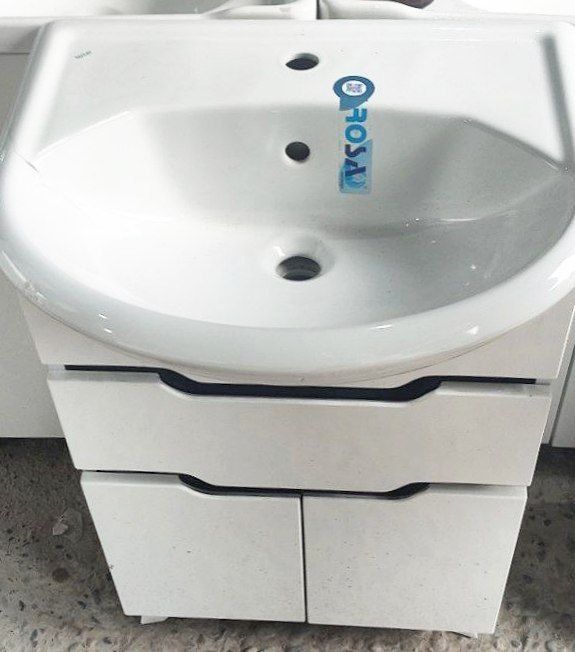 Раковина п.в.с 590.000 rakvina p.v.s