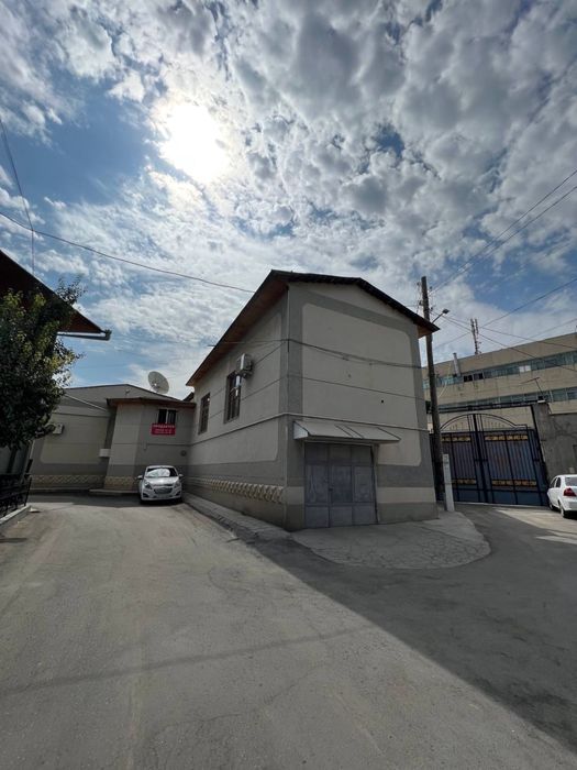 Генерал Узаков, 3,8 соток уй сотилади!