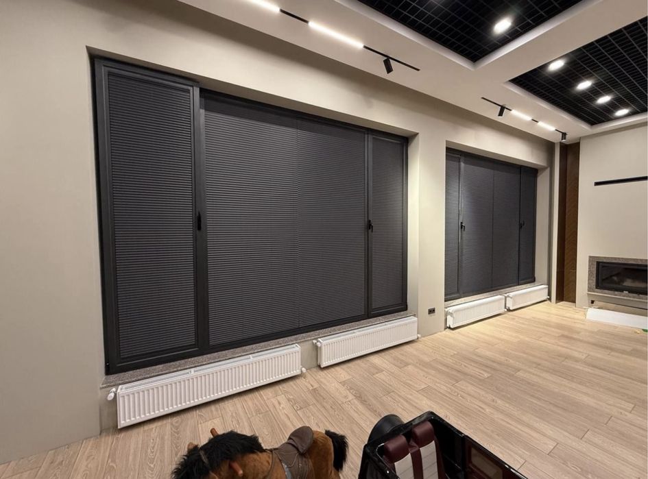 jalyuzi жалюзи на заказ