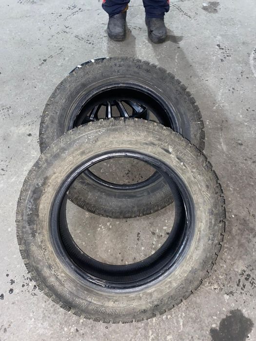 Шины r14 шипы  Тунга