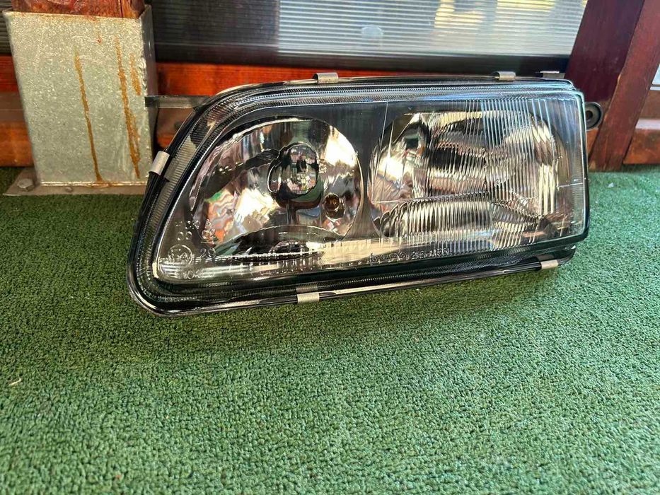 фар ляв нов Mazda 626 модел 1997-2001г. #624SA