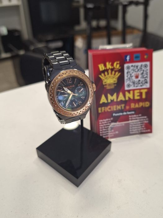 Ceas Lancaster Amanet BKG