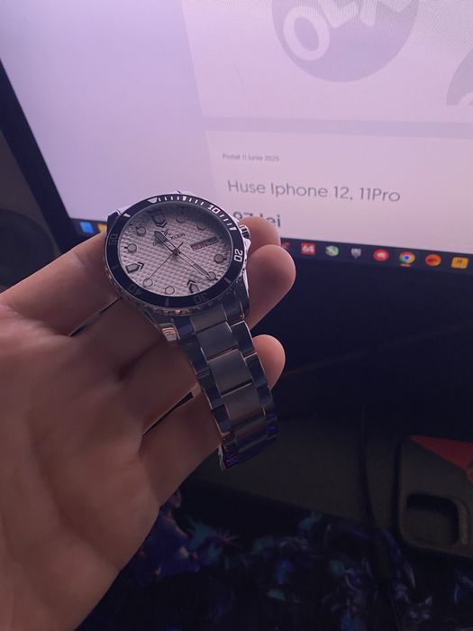 Ceas Daniel Klein Premium