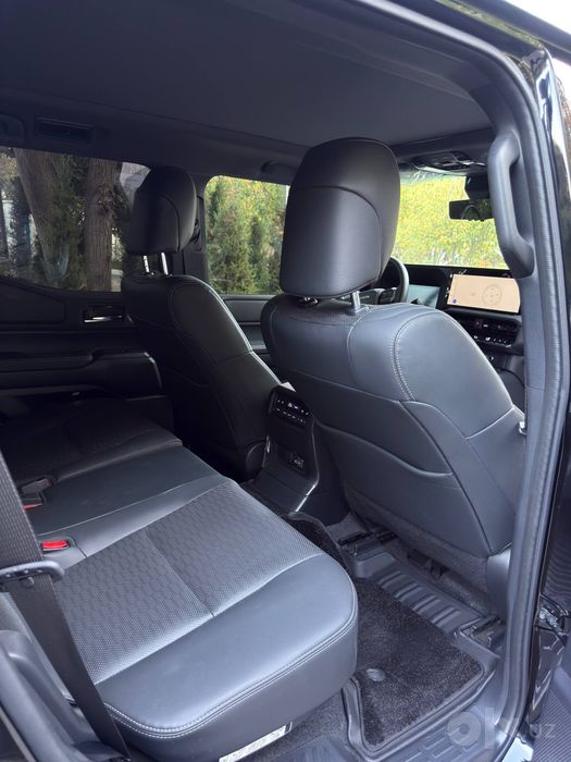 Toyota Land cruiser Prado 250