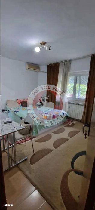 Jumbo Center |  Ap 4 camere | decomandata | 94 mp | B11243