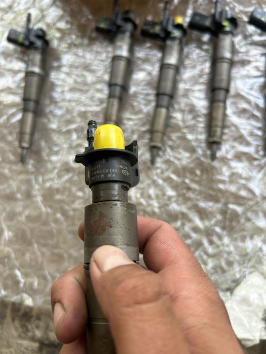 Дюзи 050 535d/335