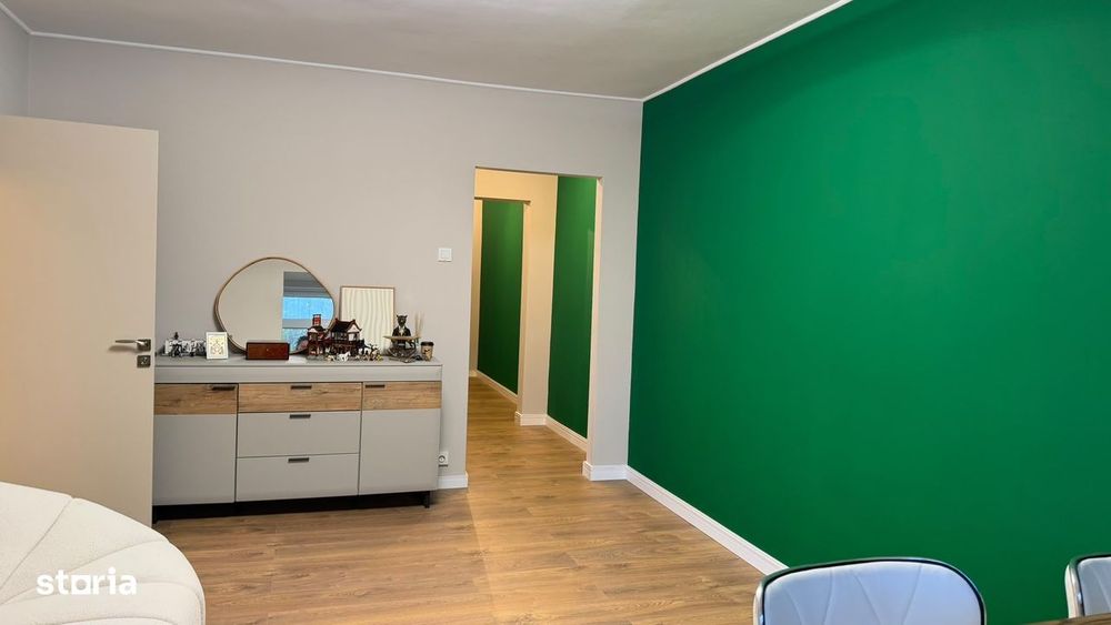 Apartament 2 Camere Parc Drumul Taberei