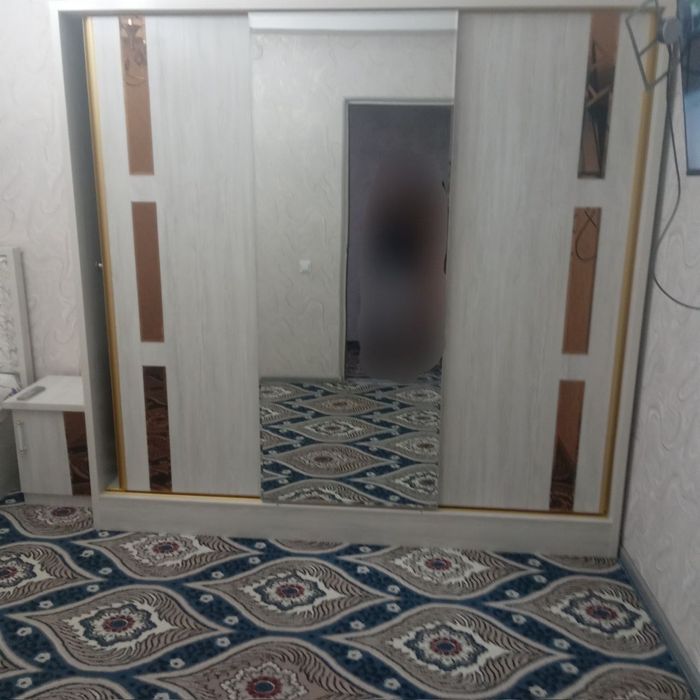 Аренда квартиры в городе Наваи