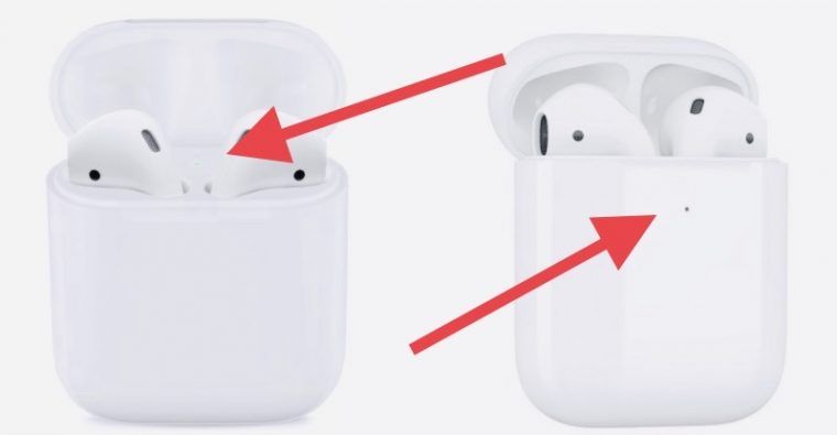 Airpods 1 продам