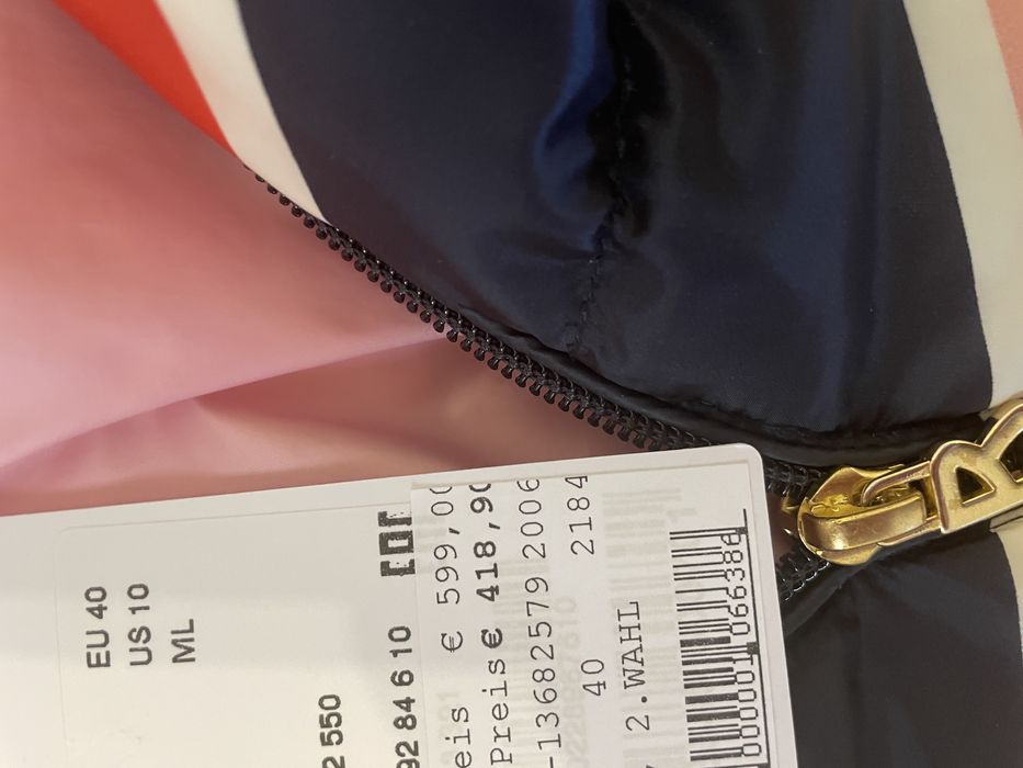 Bogner, geaca dama cu puf, M