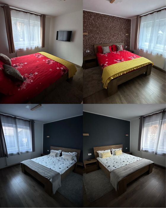 Cabana de inchiriat  “ Casa Robert “  Dobra -Șugag