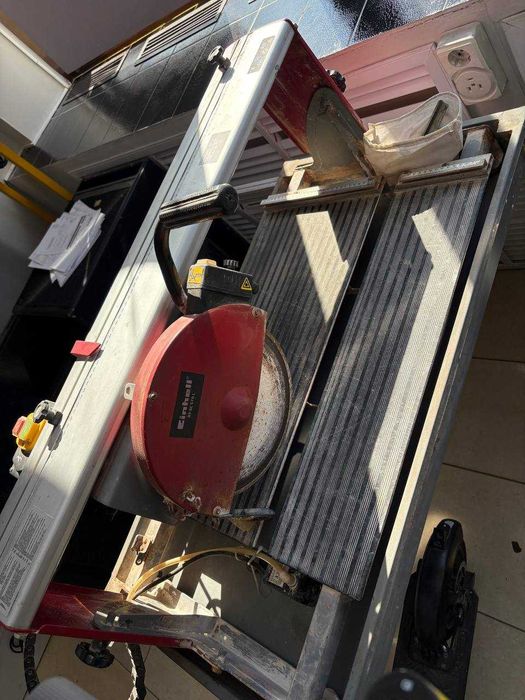 Плиткорез Einhell RT-SC 570 L. Астана Женис 24 лот 864312