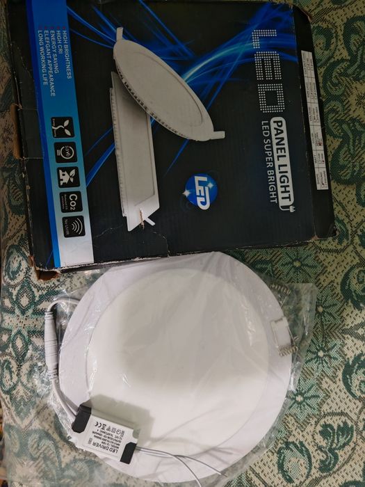 Продам Led светильник