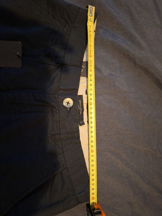 Pantaloni Pierre Cardin marimea S