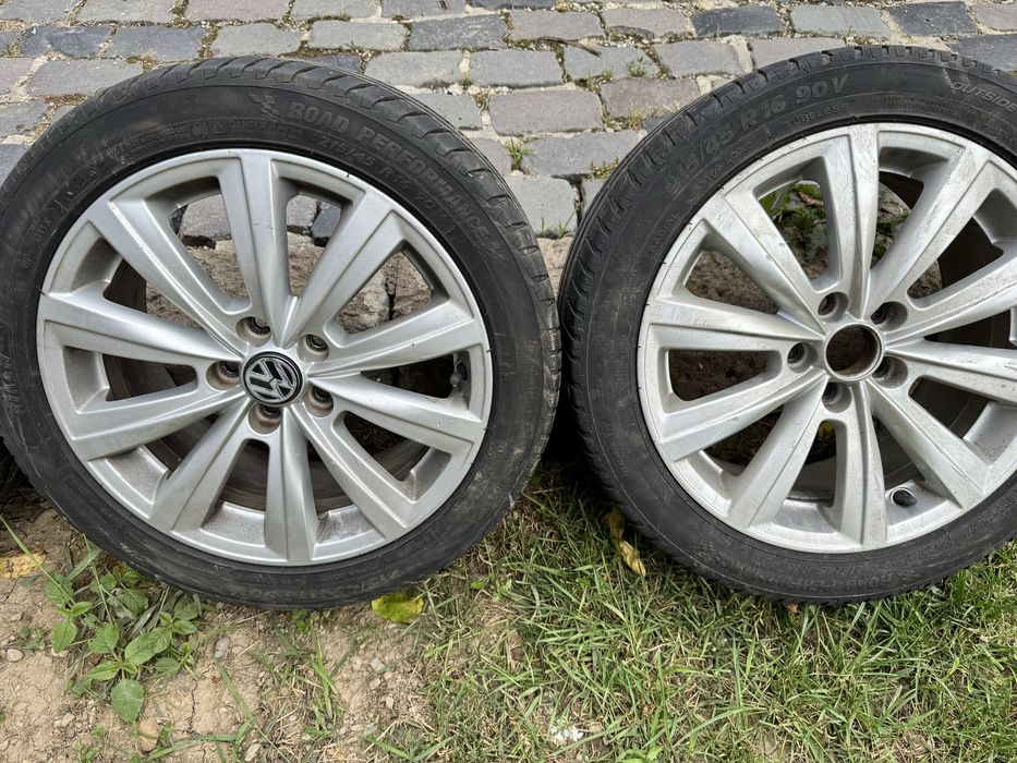 Jante  si cauciucuri
