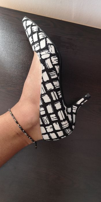 Дамски обувки Catwalk/Deichmann