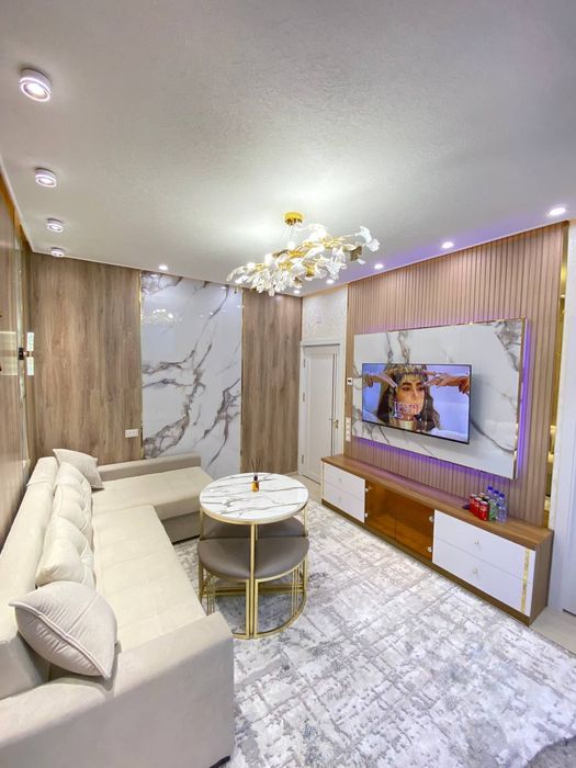 Аренда чиланзар 2   Двух комнатная