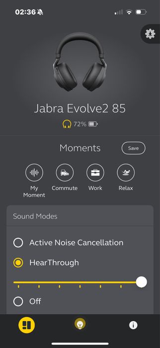 Janra Evolve 2 85