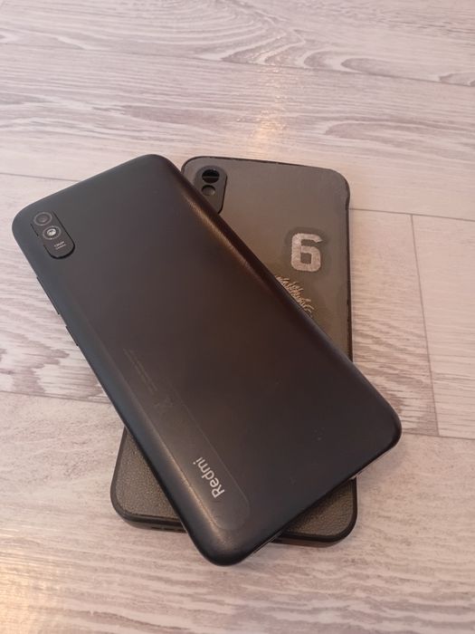 Xiaomi Redmi 9A сатылады