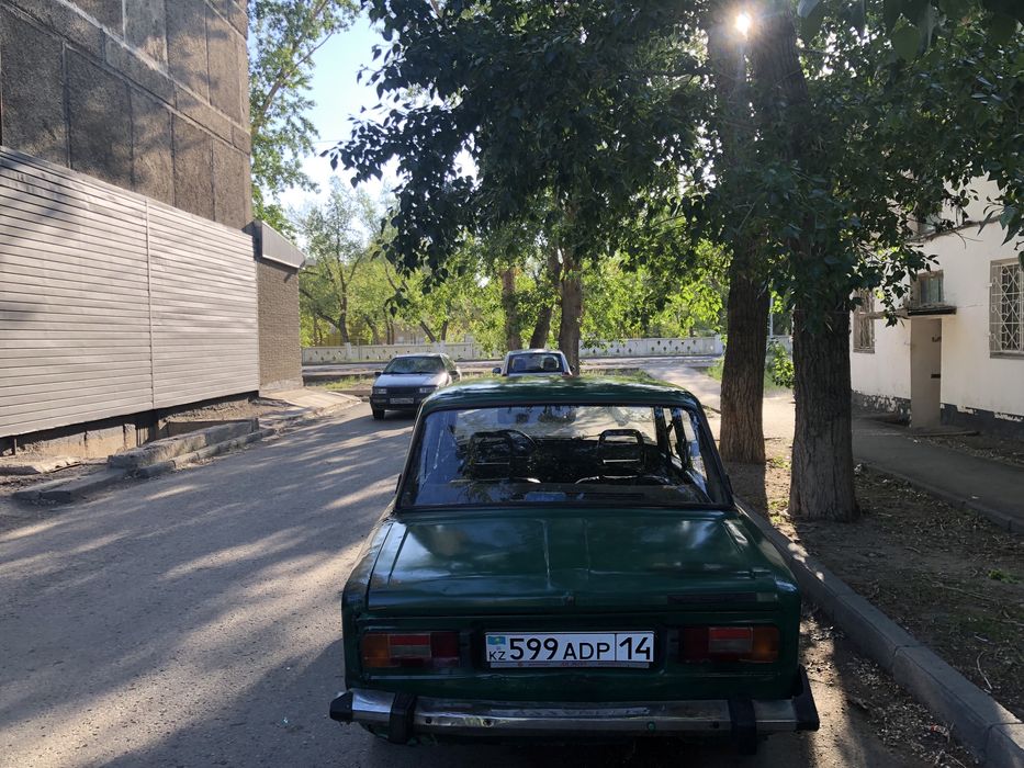 Продам ваз 2106.