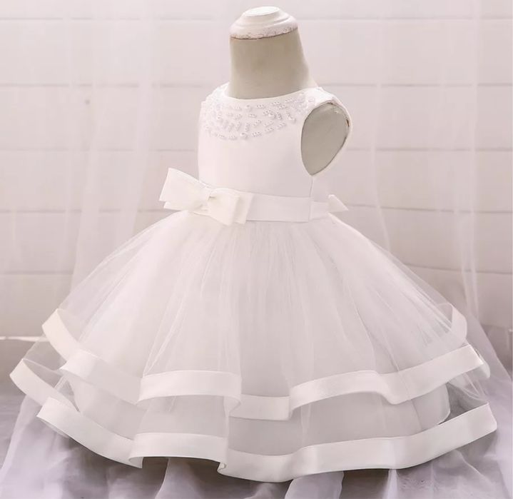 Платье детское для девочек