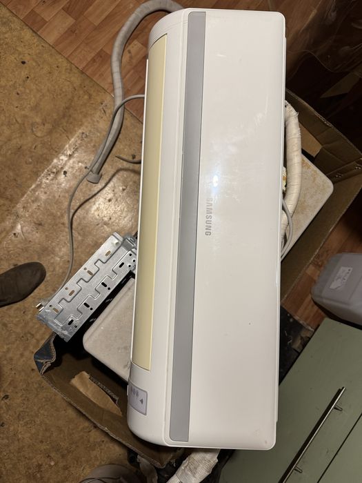 Продам кондиционер