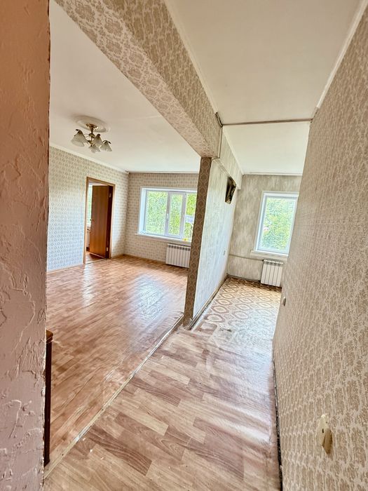 2комн, Сарыарка 13, 1этаж