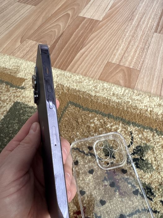 Iphone 14 pro max 512