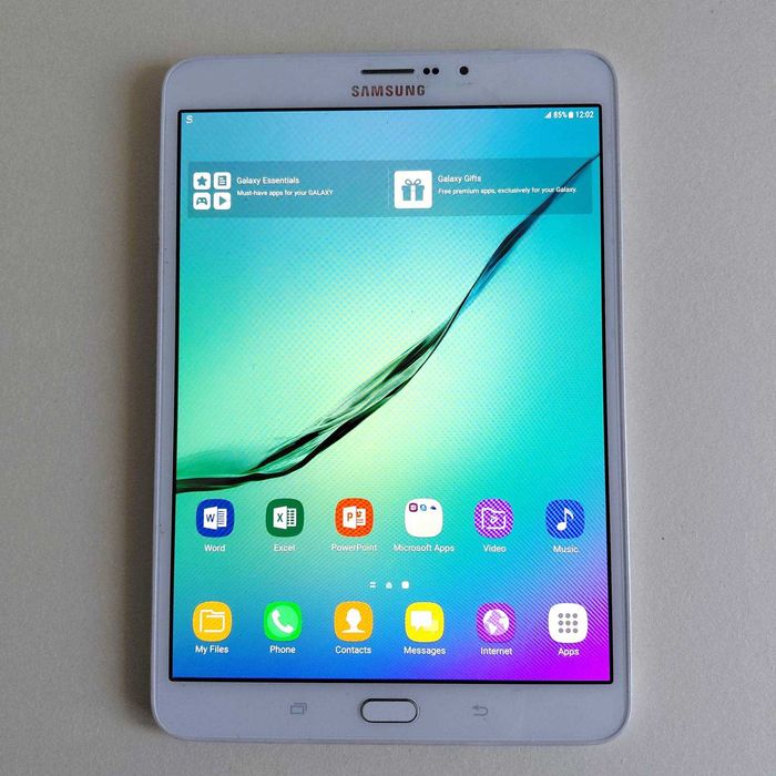 Таблет Samsung Galaxy S2 SM-T715C