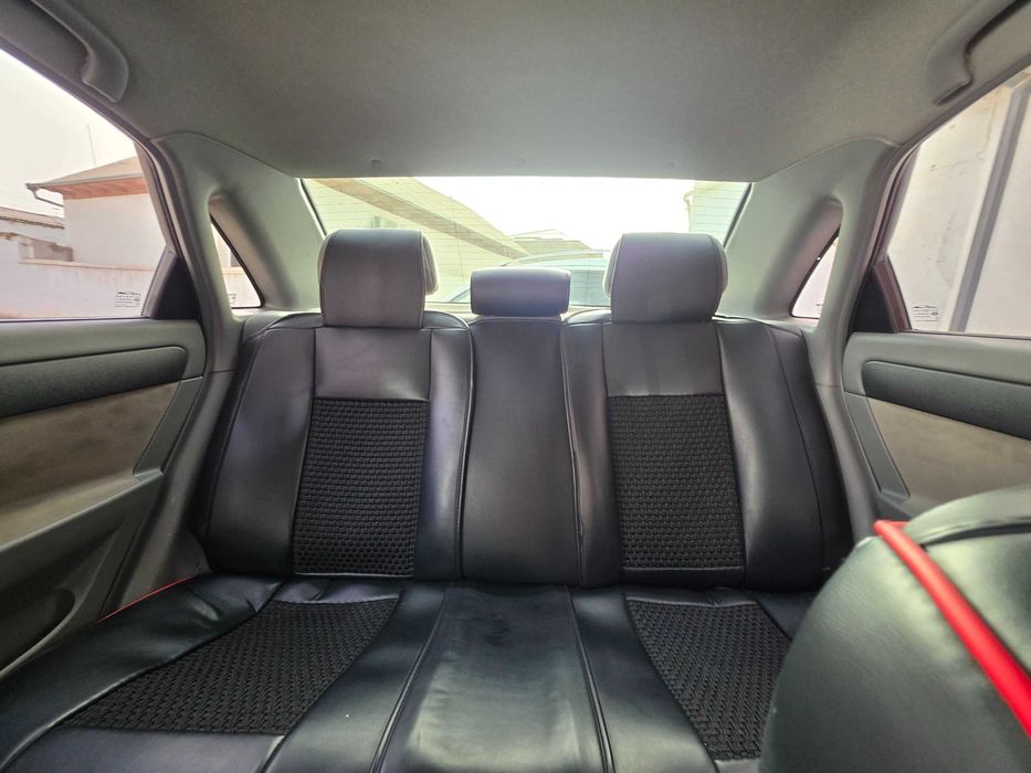 Chevrolet Jentra
