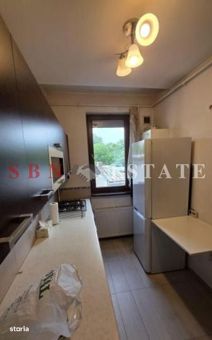 Studio | Regie - Crangasi | Bloc nou | Metrou